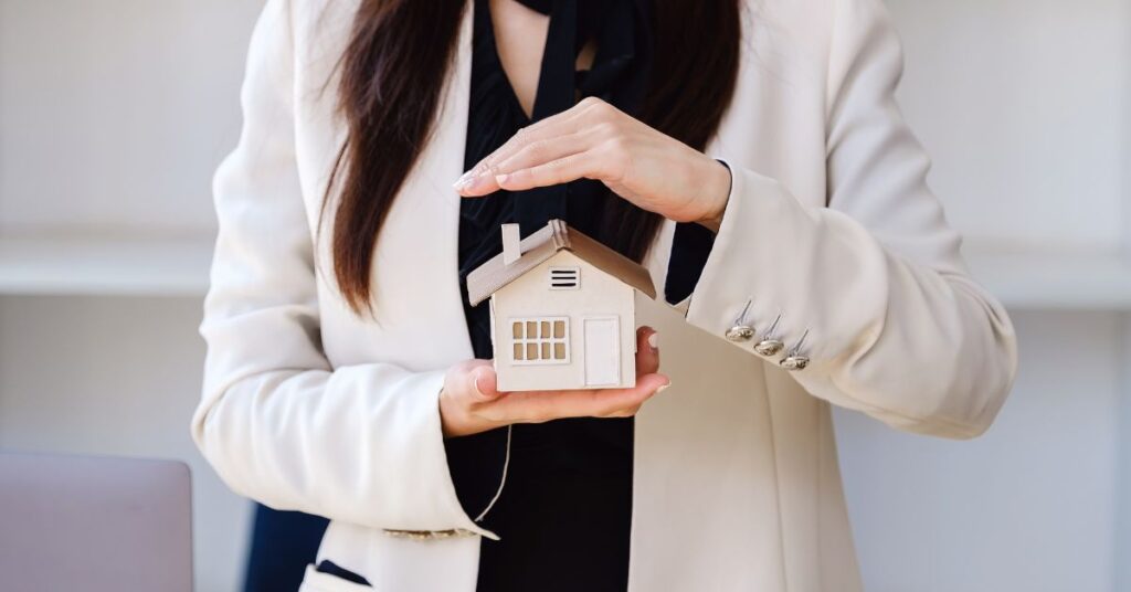 property development accounting