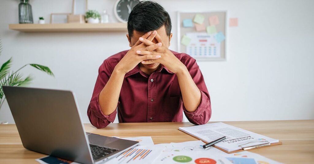 Top accounting challenges small businesses face