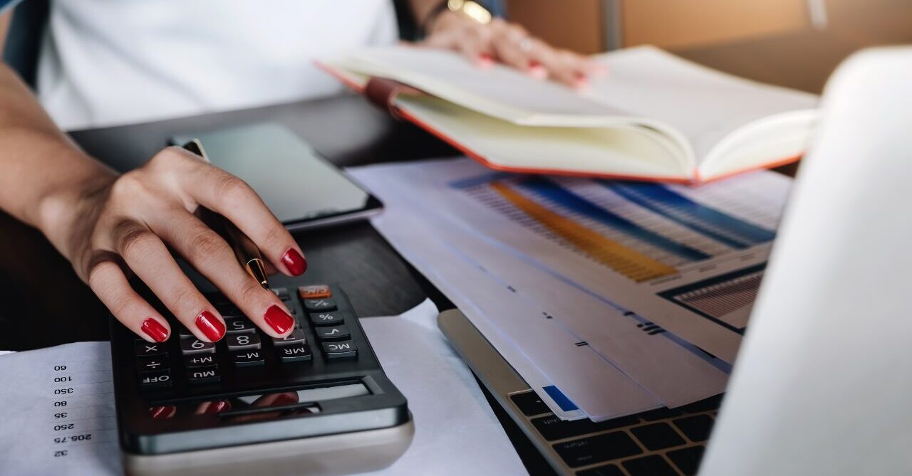 Accurate Bookkeeping